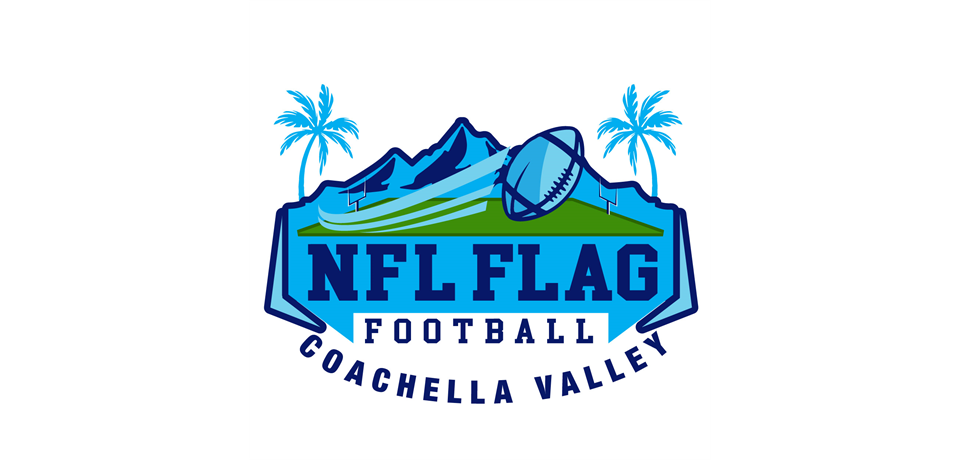 Coachella Valley NFL FLAG teams up with NFL FLAG CC
