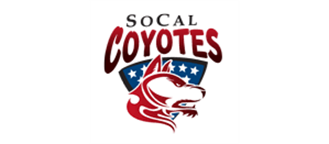 SOCAL COYOTE NEWS
