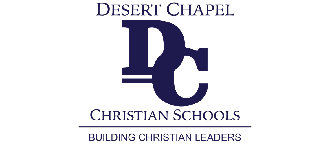 DESERT CHAPEL CHRISTIAN SCHOOLS