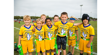 Why do parents love NFL Flag football?